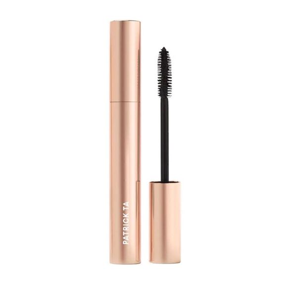 NIB PATRICK TA MAJOR VOLUME MASCARA IN BLACK - Picture 2 of 11